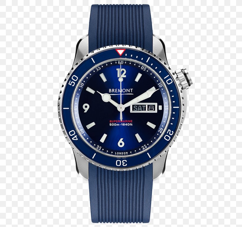Bremont Watch Company Baselworld Chronometer Watch Watch Strap, PNG, 768x768px, Bremont Watch Company, Baselworld, Blue, Brand, Chronometer Watch Download Free