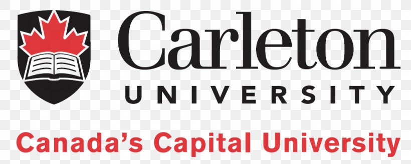 Carleton University Logo Brand Font, PNG, 1048x420px, Watercolor, Cartoon, Flower, Frame, Heart Download Free