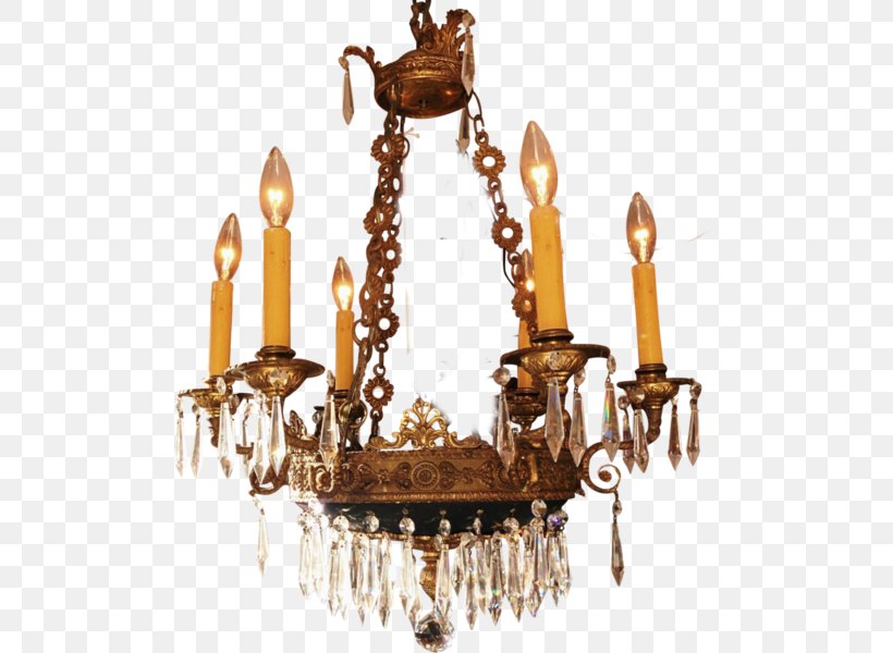 Chandelier Brass Bronze Candle Lighting, PNG, 600x600px, Chandelier, Brass, Bronze, Candle, Collier West Download Free