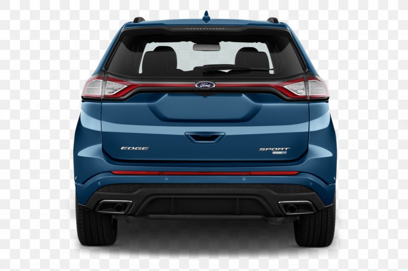 Compact Sport Utility Vehicle Ford Motor Company Tire Car, PNG, 1360x903px, 2018 Ford Edge, 2018 Ford Edge Sport, Compact Sport Utility Vehicle, Auto Part, Automotive Design Download Free