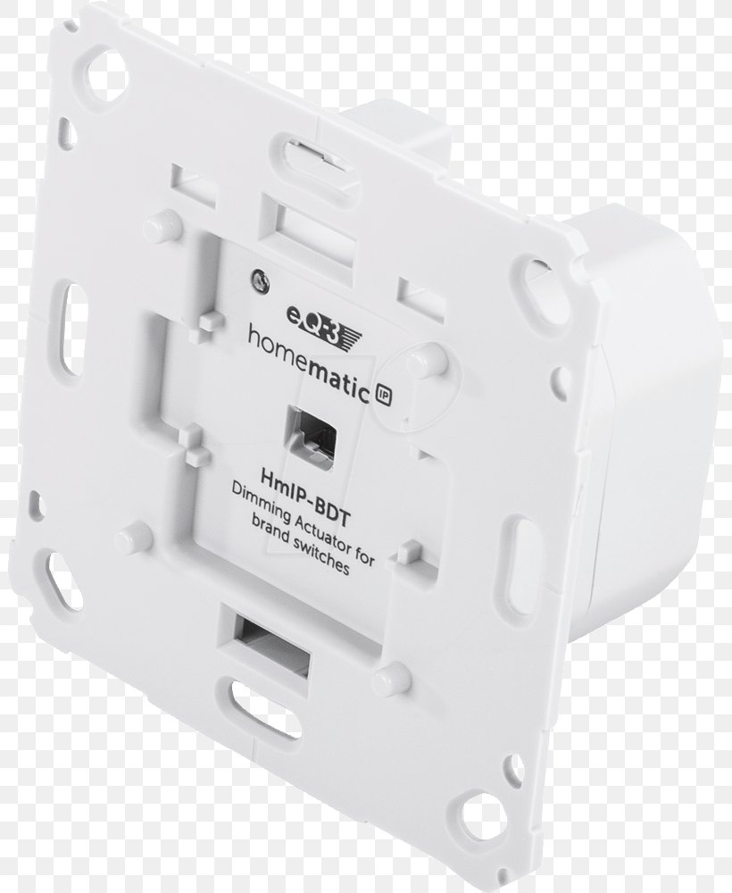 EQ-3 AG Home Automation Dimmer Electrical Switches Electronics, PNG, 803x1000px, Eq3 Ag, Dimmer, Electrical Switches, Electronic Component, Electronics Download Free