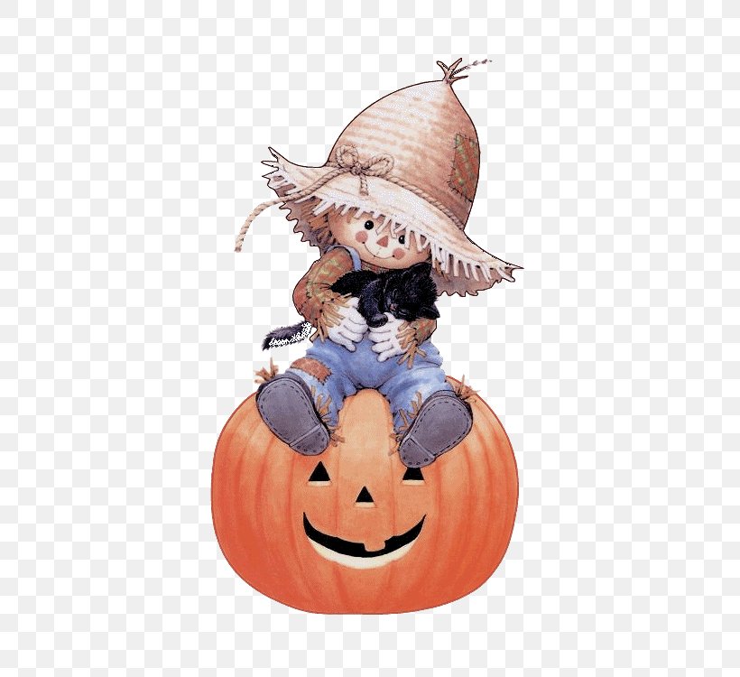 Halloween Pumpkin Art, PNG, 500x750px, Drawing, Artist, Calabaza, Cartoon, Cuteness Download Free