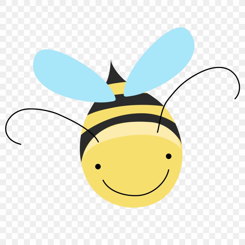 Honey Bee Clip Art Drawing Insect, PNG, 1800x1800px, Bee, Birthday,  Bumblebee, Cartoon, Decoupage Download Free
