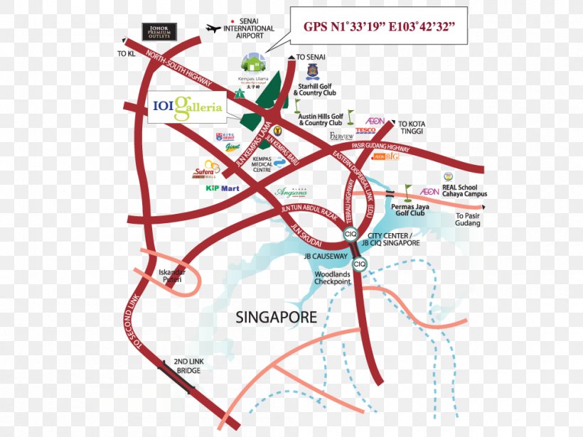 Iskandar Malaysia Kempas Pasir Gudang D'Summit Residences Real Estate, PNG, 1000x750px, Iskandar Malaysia, Apartment, Area, Diagram, Location Download Free