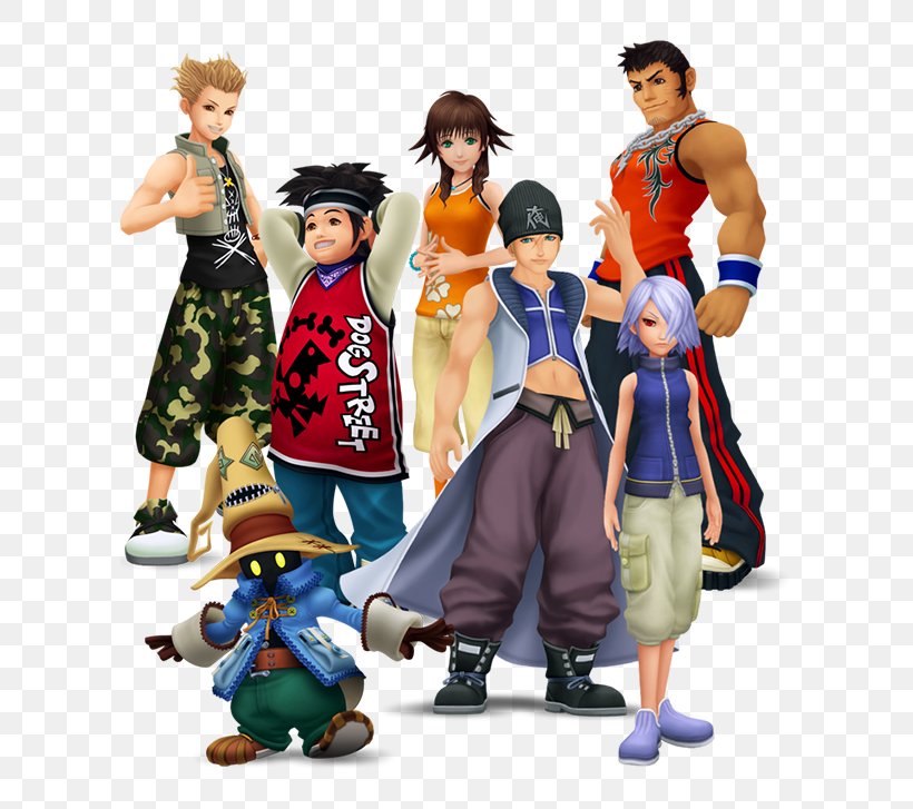 Kingdom Hearts II Figurine Action & Toy Figures, PNG, 664x727px, Kingdom Hearts Ii, Action Figure, Action Toy Figures, Costume, Figurine Download Free