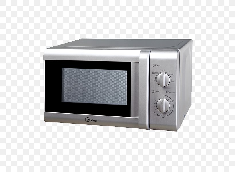 Microwave Ovens Midea Russell Hobbs, PNG, 600x600px, Microwave Ovens, Campervans, Home Appliance, Kitchen, Kitchen Appliance Download Free