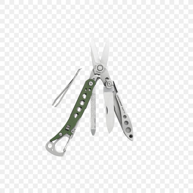 Multi-function Tools & Knives Leatherman Knife Pliers, PNG, 1000x1000px, Multifunction Tools Knives, Blade, Bottle Openers, Case, Diagonal Pliers Download Free