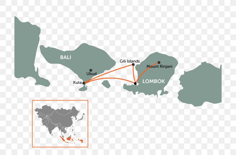 Ngurah Rai International Airport Ubud Tanah Lot Lombok Gili Trawangan, PNG, 720x540px, Ngurah Rai International Airport, Bali, Beach, Gili Islands, Gili Trawangan Download Free