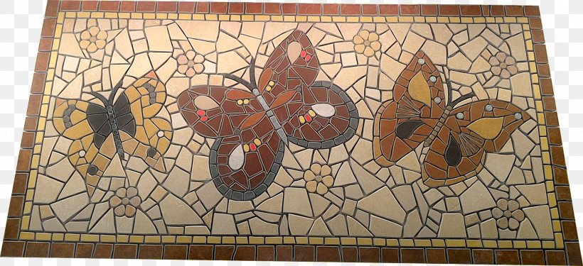 Painting, PNG, 2266x1039px, Painting, Art, Mosaic, Window Download Free