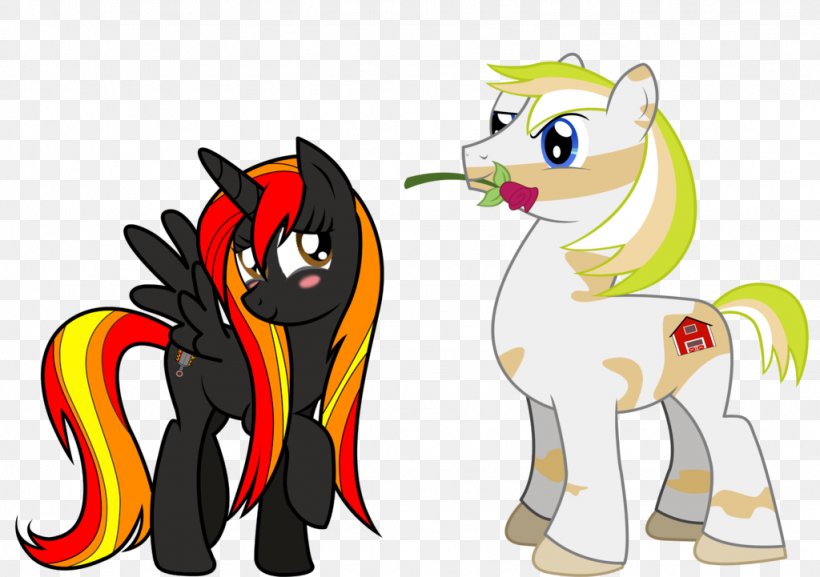 Pony Horse Cat Clip Art, PNG, 1024x721px, Pony, Art, Carnivoran, Cartoon, Cat Download Free