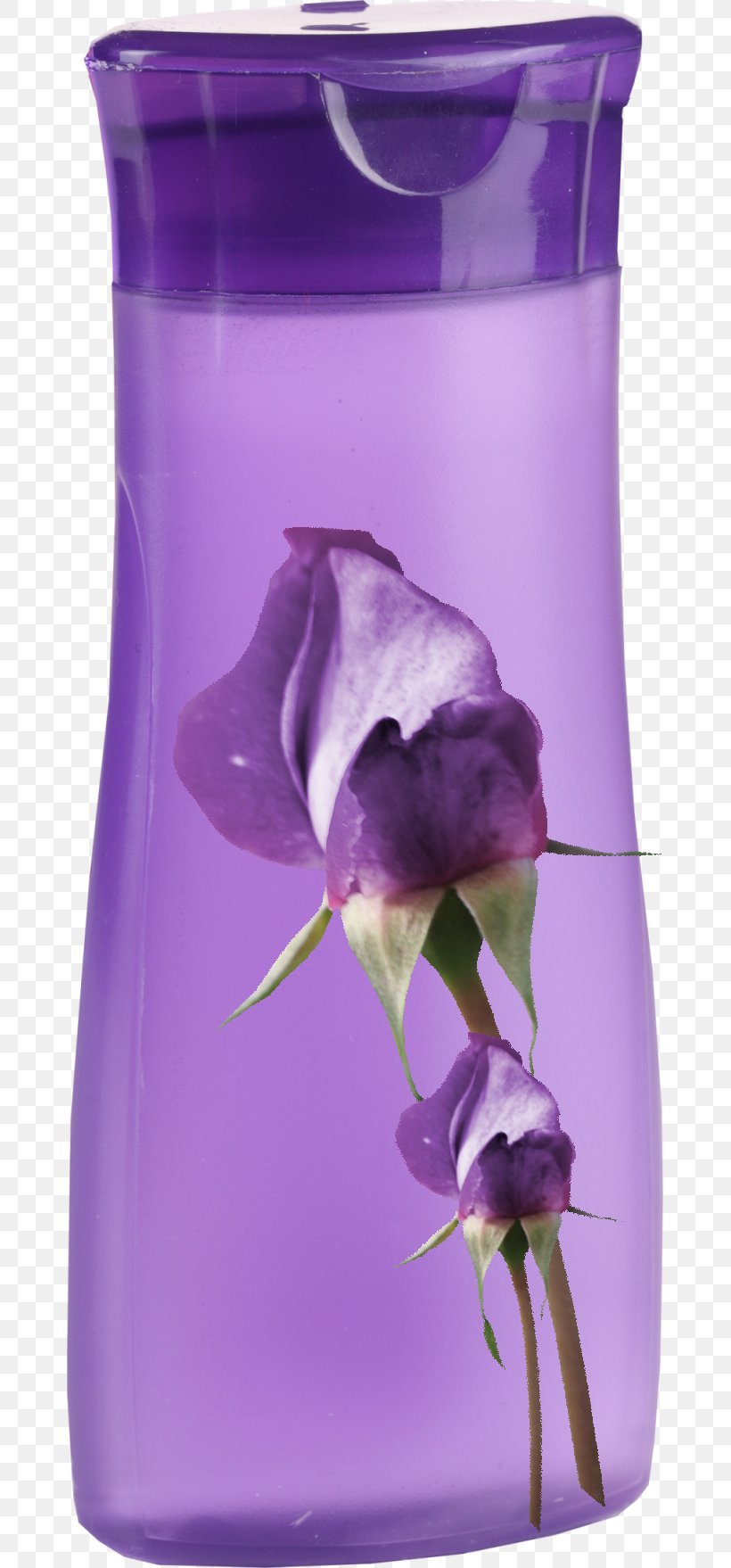 Purple Shower Gel, PNG, 669x1758px, Purple, Bathing, Ceramic, Cosmetics, Flower Download Free