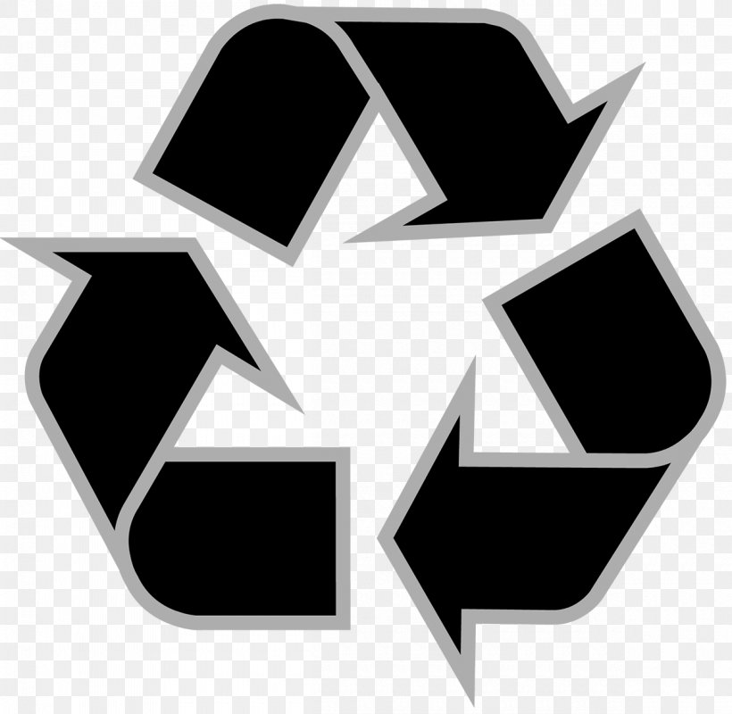 Recycling Symbol Recycling Bin, PNG, 1200x1171px, Recycling Symbol, Brand, Logo, Plastic Recycling, Recycling Download Free