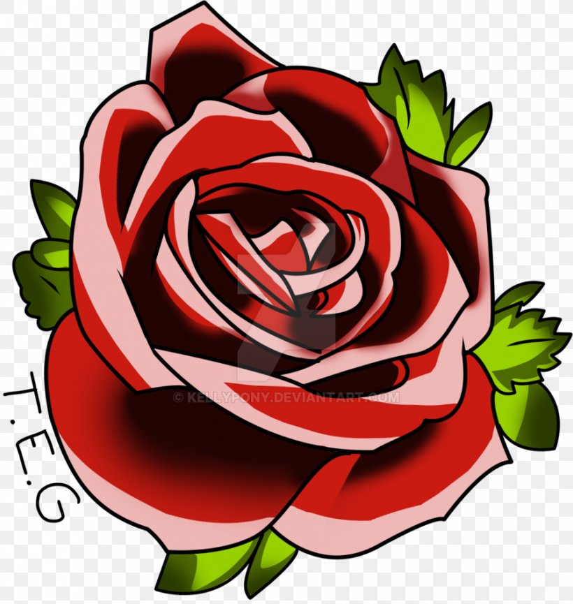 Rose Tattoo Rosario Delle Rose, PNG, 900x950px, Rosario Delle Rose, Art, Black Rose, Cut Flowers, Editing Download Free