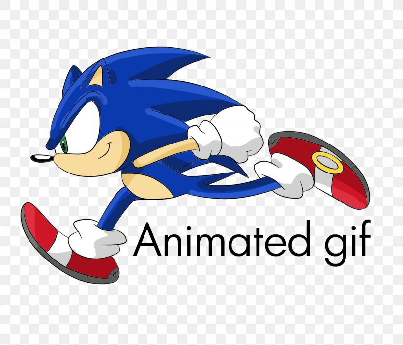 Sonic The Hedgehog Sonic Mania Sonic Lost World Animation, PNG, 1400x1200px, Sonic The Hedgehog, Animation, Cartoon, Fictional Character, Giphy Download Free