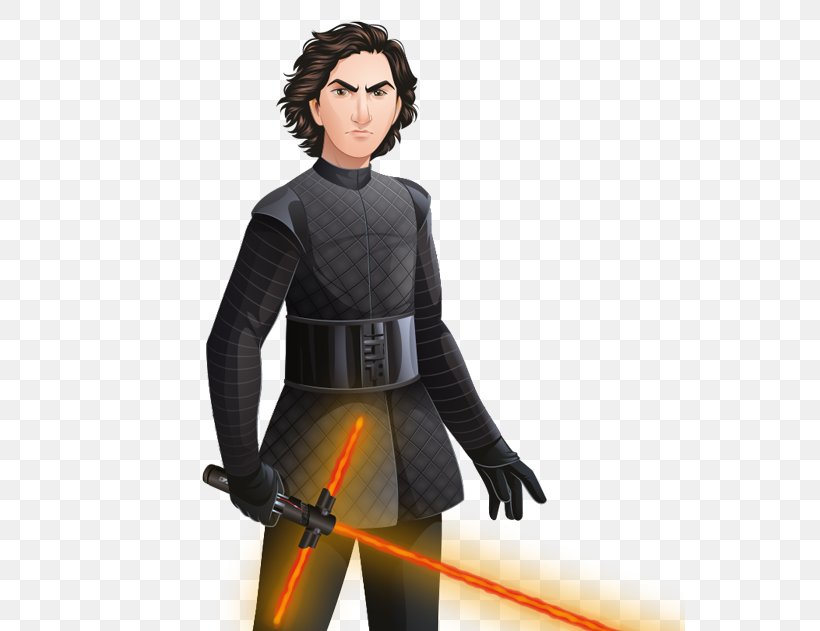 Star Wars Forces Of Destiny Kylo Ren Rey Jyn Erso Leia Organa, PNG, 550x631px, Star Wars Forces Of Destiny, Action Fiction, Action Figure, Action Toy Figures, Character Download Free