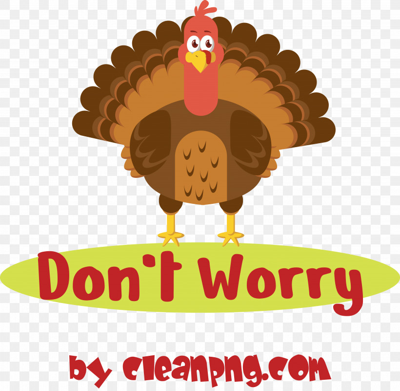 Thanksgiving, PNG, 5387x5262px, Thanksgiving, Dont Worry, Turkey Download Free
