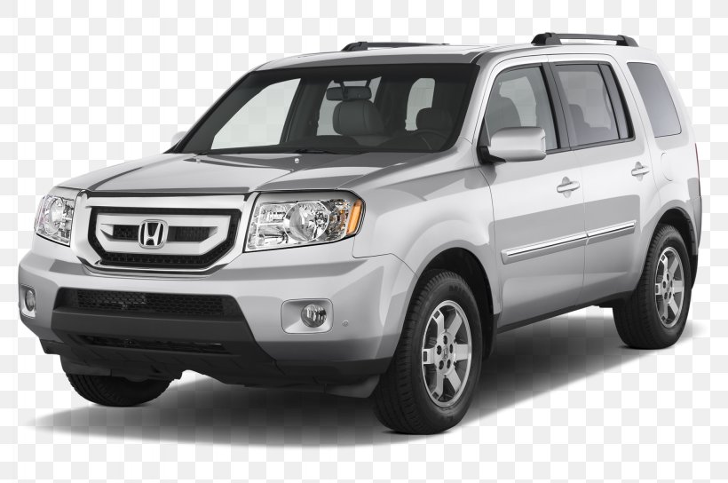 2009 Honda Pilot 2010 Honda Pilot Car Sport Utility Vehicle, PNG, 2048x1360px, Car, Automotive Design, Automotive Exterior, Automotive Tire, Brand Download Free