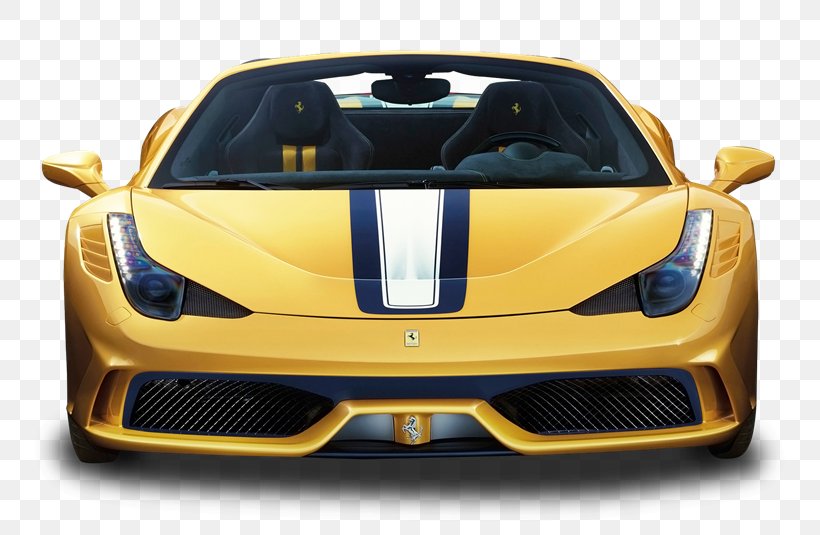 2015 Ferrari 458 Speciale Sports Car 2014 Ferrari 458 Italia, PNG, 800x535px, Ferrari, Automotive Design, Automotive Exterior, Brand, Bumper Download Free