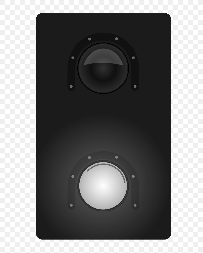 Computer Speakers Subwoofer Studio Monitor Sound Multimedia, PNG, 665x1024px, Computer Speakers, Audio, Audio Equipment, Computer Hardware, Computer Speaker Download Free