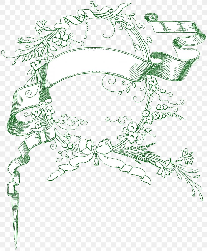 Floral Design Illustration Sketch Line Art, PNG, 1978x2400px, Floral Design, Art, Artwork, Branch, Character Download Free