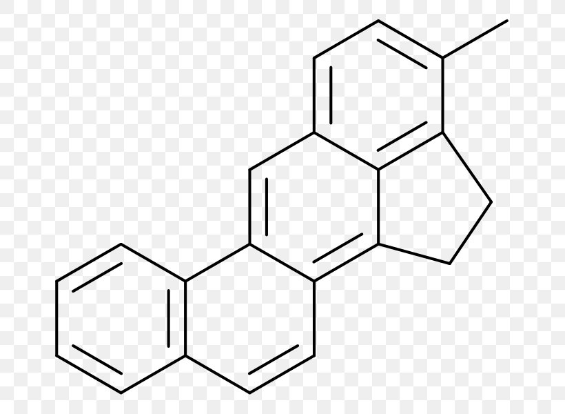 Fluorene 1-Naphthol 2-Naphthol 1-Naphthaleneacetic Acid Ethylamine, PNG, 713x600px, Fluorene, Area, Black, Black And White, Cas Registry Number Download Free