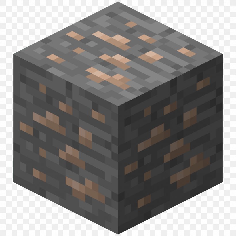 Minecraft: Pocket Edition Mining Iron Ore, PNG, 1500x1500px, Minecraft, Furniture, Iron, Iron Ore, Item Download Free