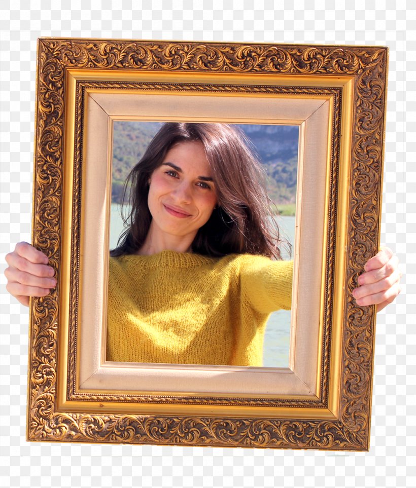 Picture Frames, PNG, 1000x1175px, Picture Frames, Mirror, Picture Frame, Yellow Download Free
