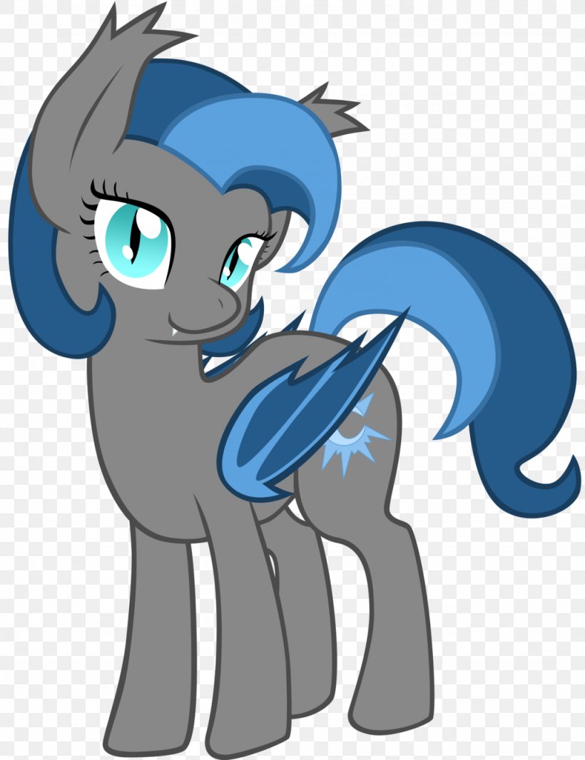 Pony Bat Princess Luna Twilight Sparkle Fluttershy, PNG, 1024x1332px, Pony, Bat, Canterlot, Carnivoran, Cartoon Download Free