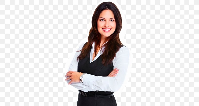 Stock Photography Businessperson Woman, PNG, 285x438px, Stock Photography, Brown Hair, Business, Businessperson, Company Download Free