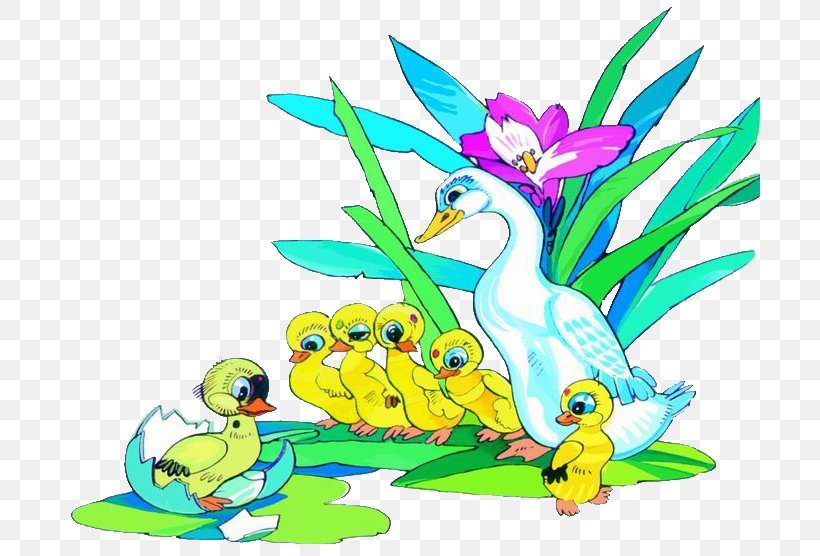 The Ugly Duckling Cygnini Stroke Child Illustration, PNG, 700x556px, Ugly Duckling, Animal Figure, Area, Art, Artwork Download Free