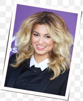 Hair - Blond Hair Coloring Bangs Bob Cut PNG
