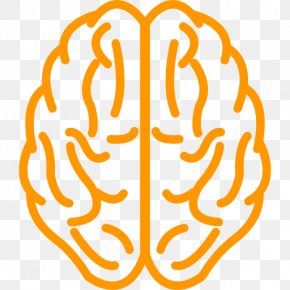 Brain Icon Design Neuron, PNG, 512x512px, Brain, Area, Black And White ...