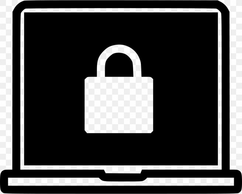 Computer, PNG, 980x784px, Computer, Data, Hardware Accessory, Lock, Padlock Download Free