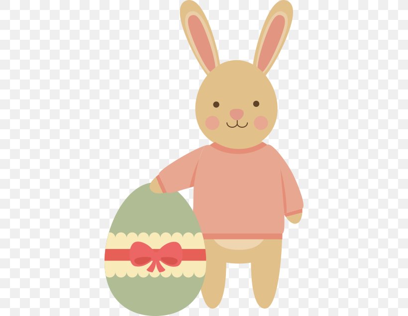 Easter Bunny Easter Egg Rabbit, PNG, 400x636px, Easter Bunny, Born Again, Easter, Easter Egg, Image Macro Download Free