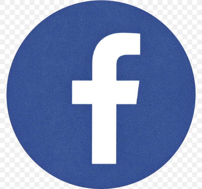Facebook Messenger Social Media YouTube LinkedIn, PNG, 768x768px, Facebook, Blue, Business, Cobalt Blue, Electric Blue Download Free