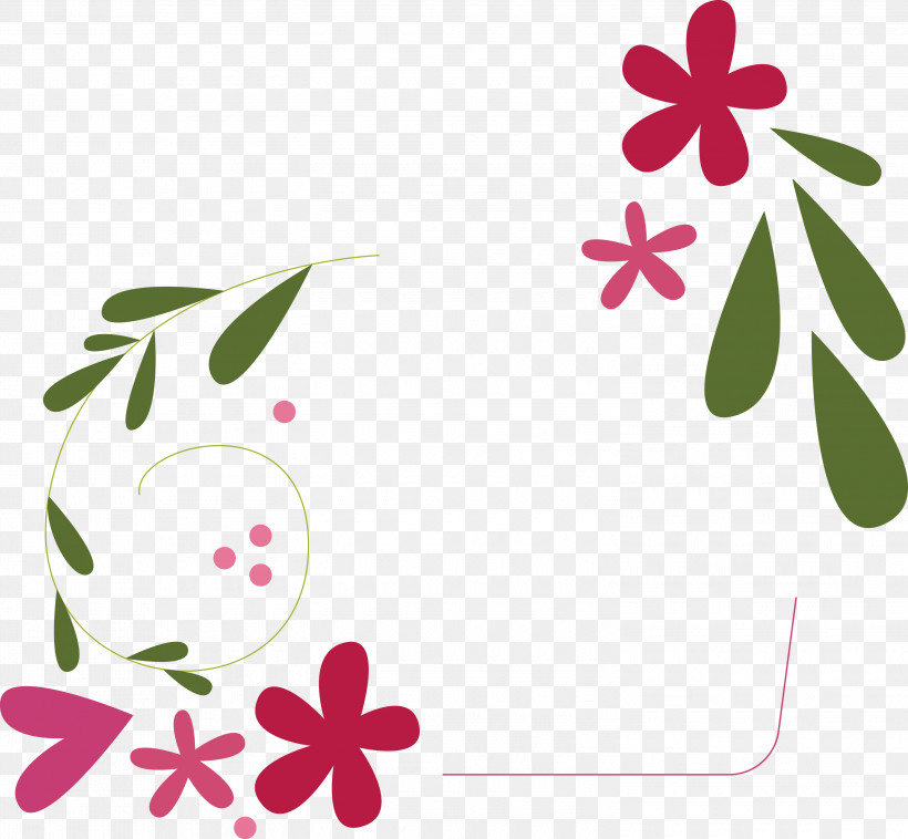 Floral Design, PNG, 3000x2776px, Floral Design, Branching, Flora, Flower, Green Download Free