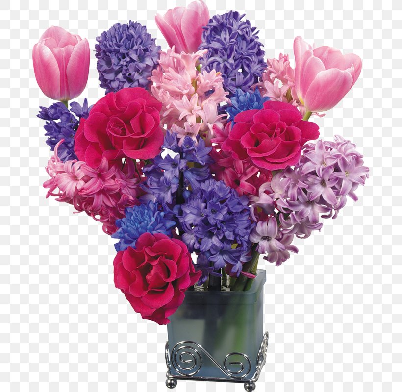 Flower Vase Tulip Garden Roses, PNG, 689x800px, Flower, Artificial Flower, Cut Flowers, Floral Design, Floristry Download Free