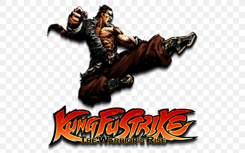 Kung Fu Strike: The Warrior's Rise YouTube Video Game Xbox 360, PNG, 512x512px, Youtube, Combat, Duel, Fictional Character, Game Download Free