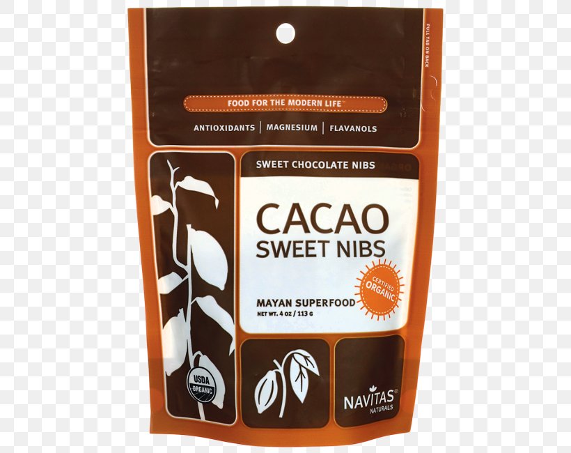 Organic Food Raw Foodism Crumble Cocoa Bean Raw Chocolate, PNG, 650x650px, Organic Food, Chocolate, Chocolate Chip, Cocoa Bean, Cocoa Solids Download Free