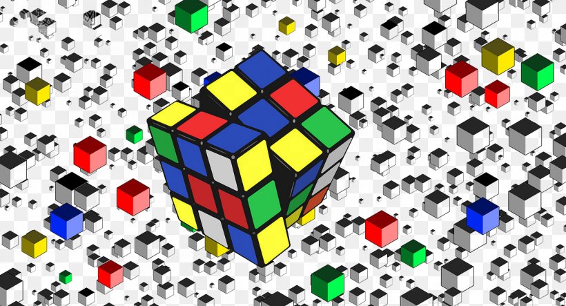 Rubiks Cube Pixabay, PNG, 1200x649px, Cube, Pixabay, Puzzle, Puzzle Cube, Regular Polyhedron Download Free