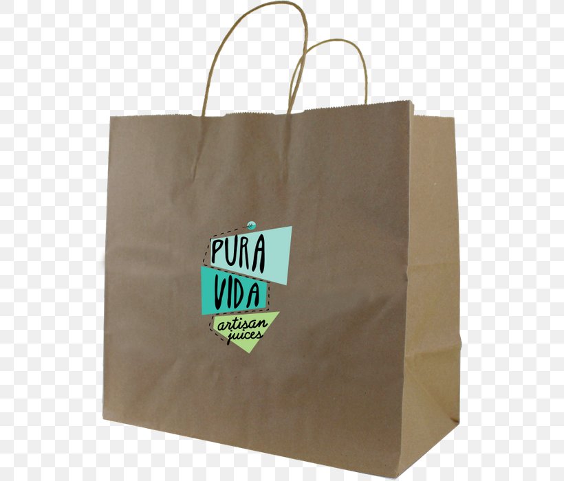 Shopping Bag Kraft Paper Tote Bag, PNG, 700x700px, Shopping Bag, Bag, Brand, Handbag, Kraft Paper Download Free