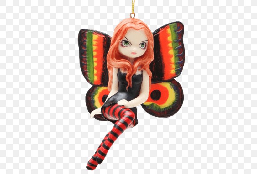 Strangeling: The Art Of Jasmine Becket-Griffith Fairy Tinker Bell Rainbow Magic Pixie, PNG, 555x555px, Fairy, Christmas Decoration, Christmas Ornament, Craft, Elemental Download Free
