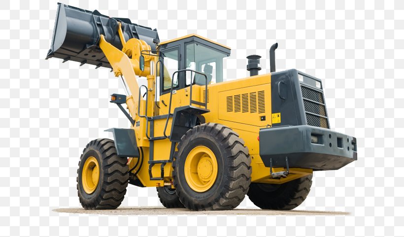 Tractor Loader Heavy Machinery Quarry Mining, PNG, 660x482px, Tractor, Agricultural Machinery, Agriculture, Architectural Engineering, Automotive Tire Download Free