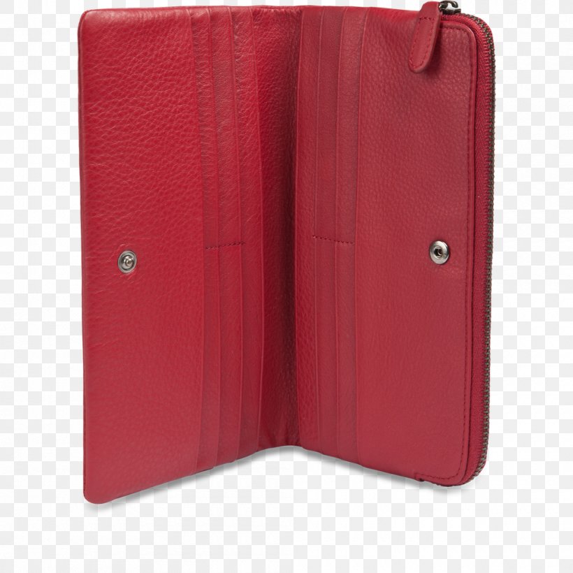 Wallet Leather, PNG, 1000x1000px, Wallet, Case, Leather, Red Download Free