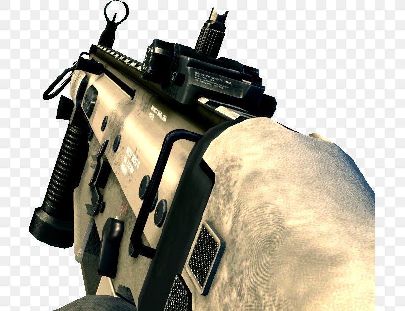 Call Of Duty: Modern Warfare 2 Call Of Duty: WWII Call Of Duty: Zombies Call Of Duty: Black Ops III, PNG, 701x631px, Call Of Duty Modern Warfare 2, Air Gun, Assault Rifle, Call Of Duty, Call Of Duty Black Ops Download Free