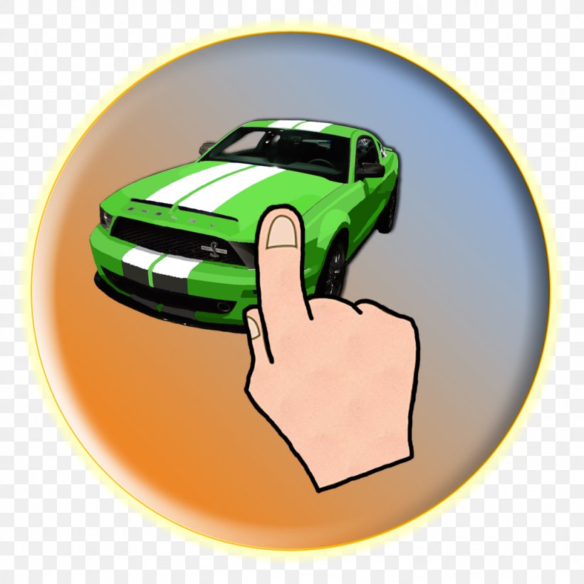 Car Motor Vehicle Automotive Design, PNG, 1024x1024px, Car, Automotive Design, Green, Hand, Motor Vehicle Download Free