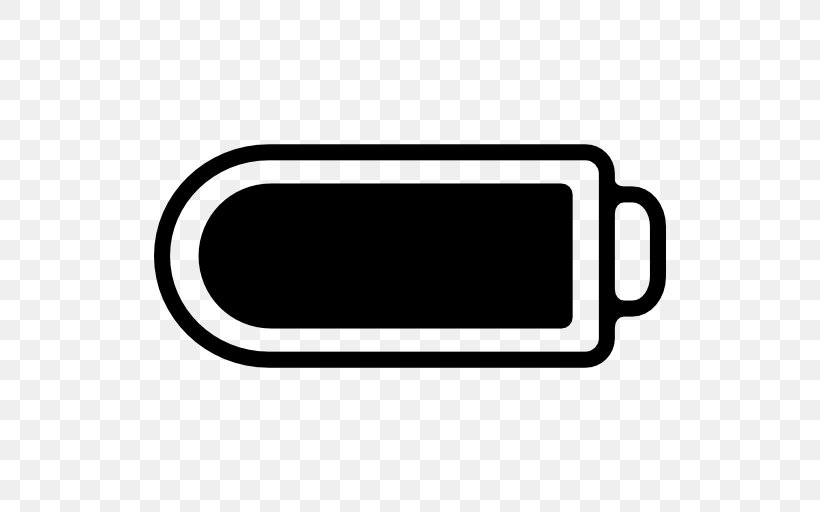 Battery Charger, PNG, 512x512px, Battery Charger, Black, Mobile Phones, Rectangle, Symbol Download Free