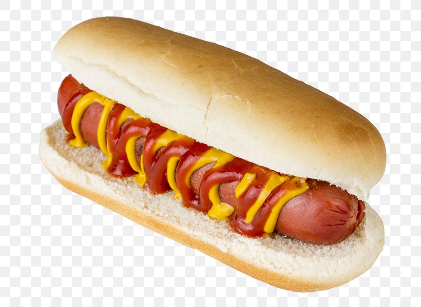 Coney Island Hot Dog Bratwurst Thuringian Sausage Bánh Mì, PNG, 722x599px, Hot Dog, American Food, Bockwurst, Bratwurst, Breakfast Sandwich Download Free