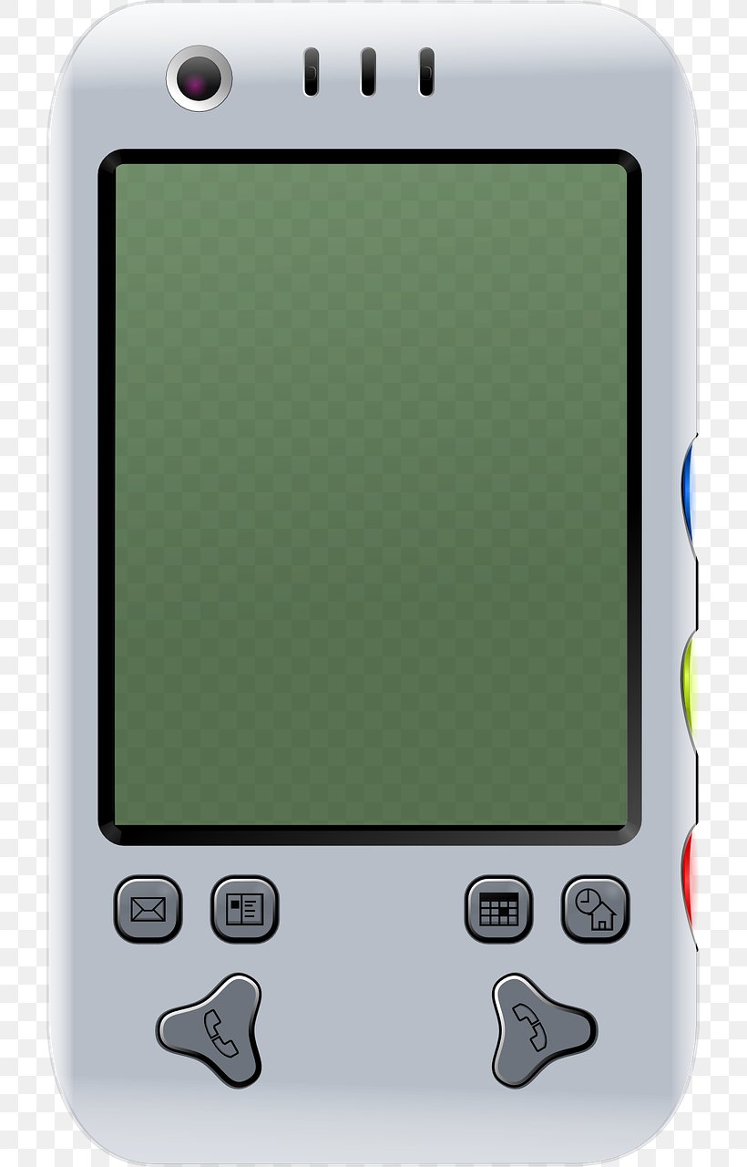 Feature Phone IPhone Telephone Smartphone Handheld Devices, PNG, 717x1280px, Feature Phone, Cellular Network, Clamshell Design, Communication, Communication Device Download Free