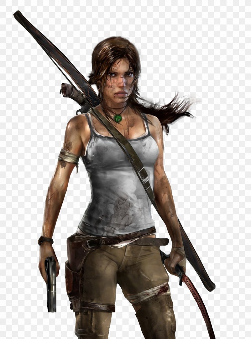 Lara Croft: Tomb Raider Lara Croft: Tomb Raider Tomb Raider: The Last Revelation Tomb Raider: Underworld, PNG, 868x1172px, Tomb Raider, Armour, Character, Cold Weapon, Fictional Character Download Free